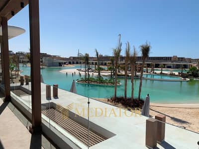 Ghazala Bay ( Zoya) – الساحل الشمالي الكيلو ١٤٢
