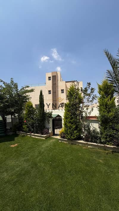 للبيع توين هاوس فاخر في Upville الشيخ زايد | 450م | تشطيب مودرن