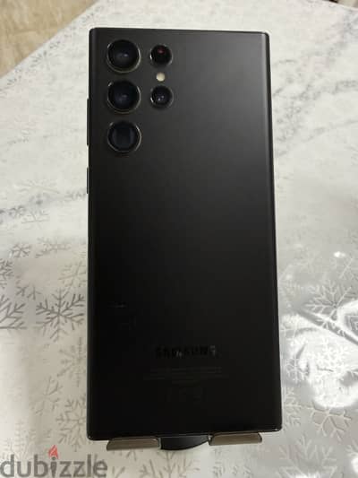 للبيع: سامسونج جالاكسى إس 22 ألترا  - Samsung Galaxy S22 Ultra