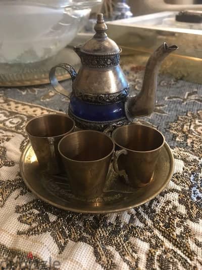 براد نحاس