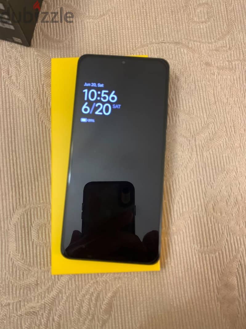 Xiaomi Poco X6 Pro 1