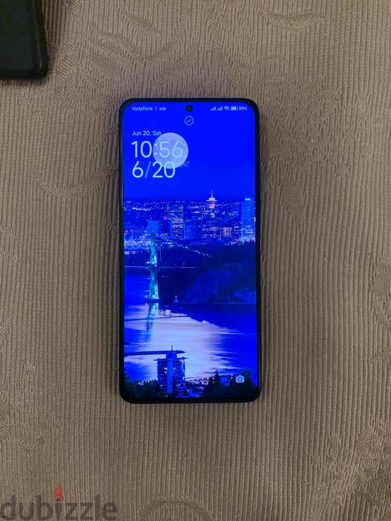 Xiaomi Poco X6 Pro 3