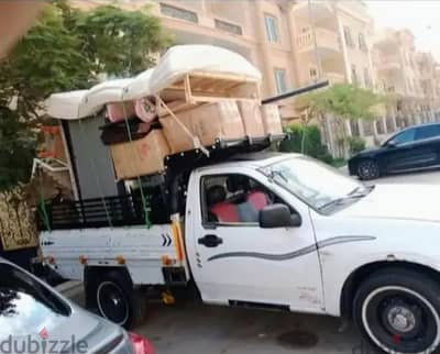 سياره نقل للاغراض الخفيفة
