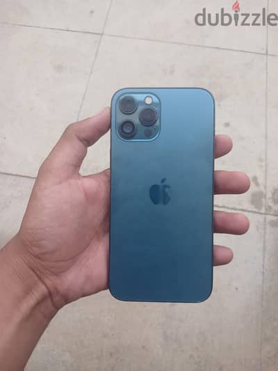 آبل - آيفون 12 برو ماكس