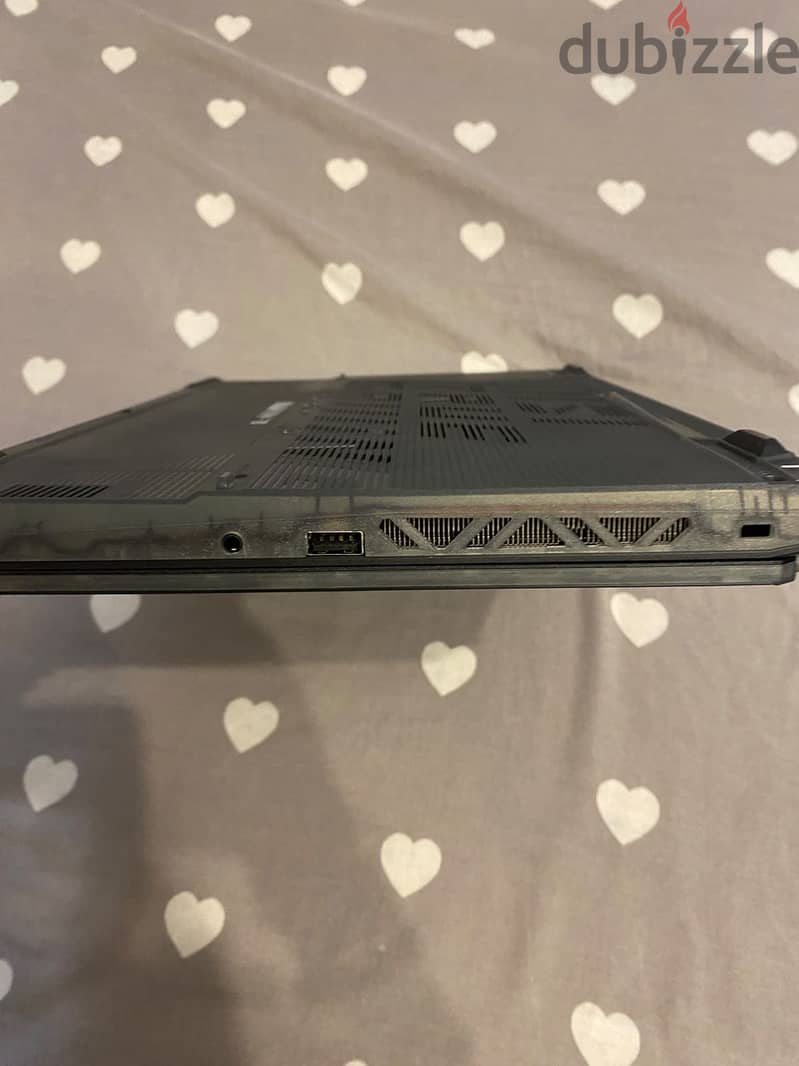Msi cyporg 15 1