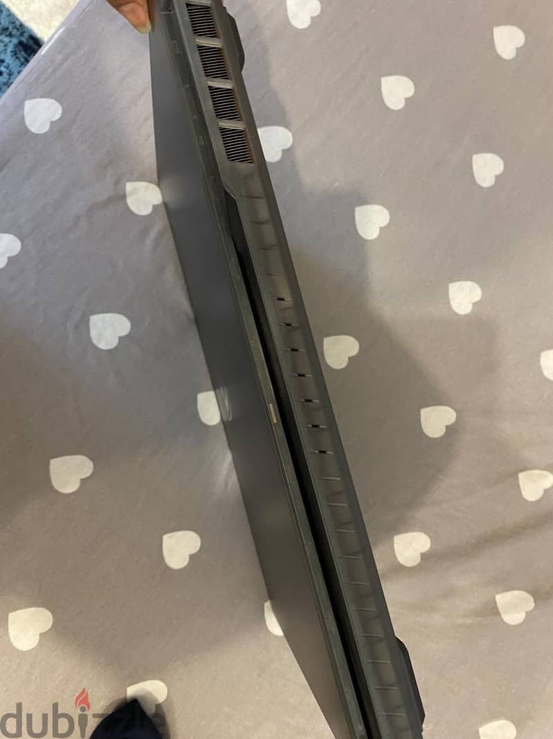 Msi cyporg 15 6