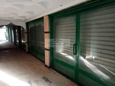 محل للايجار مساحة 250 م #مدينةنصر #المنطقةالثامنة بالقرب من #السراج_مول مساحة مفتوحة