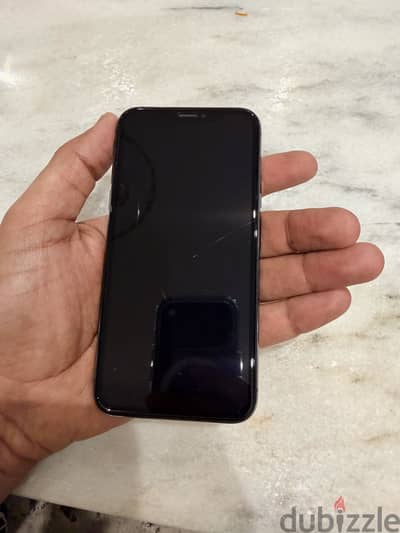 Apple - iPhone X