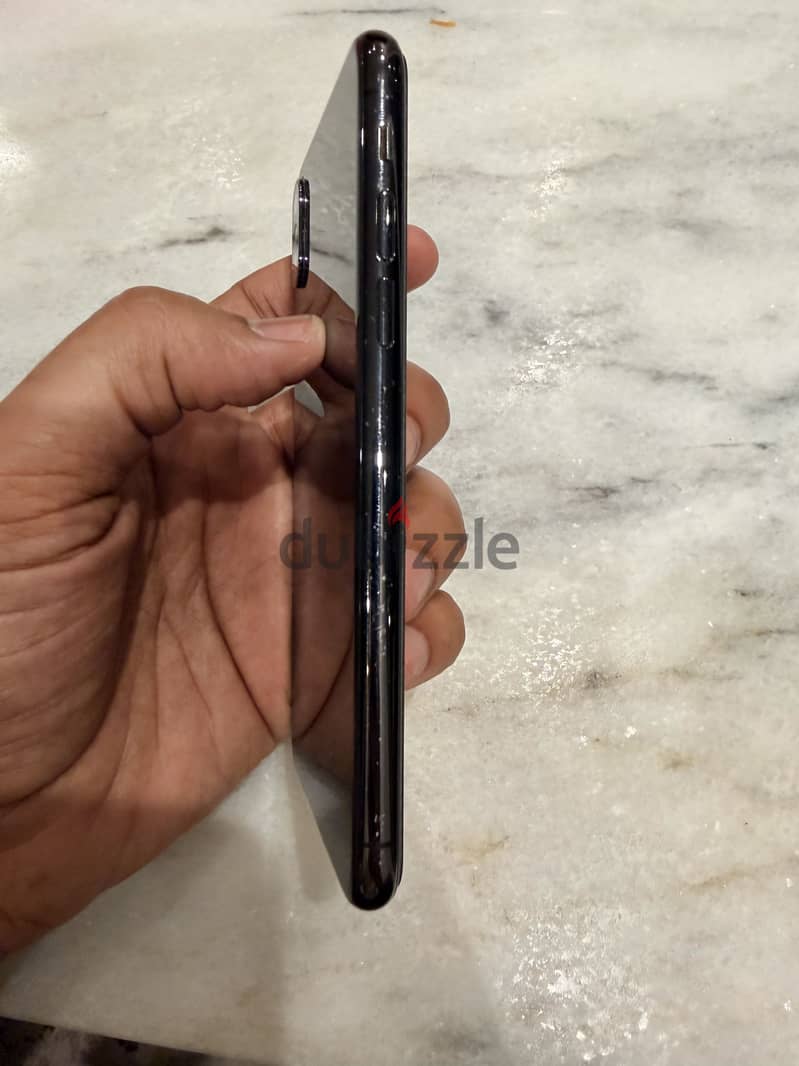 Apple - iPhone X 1