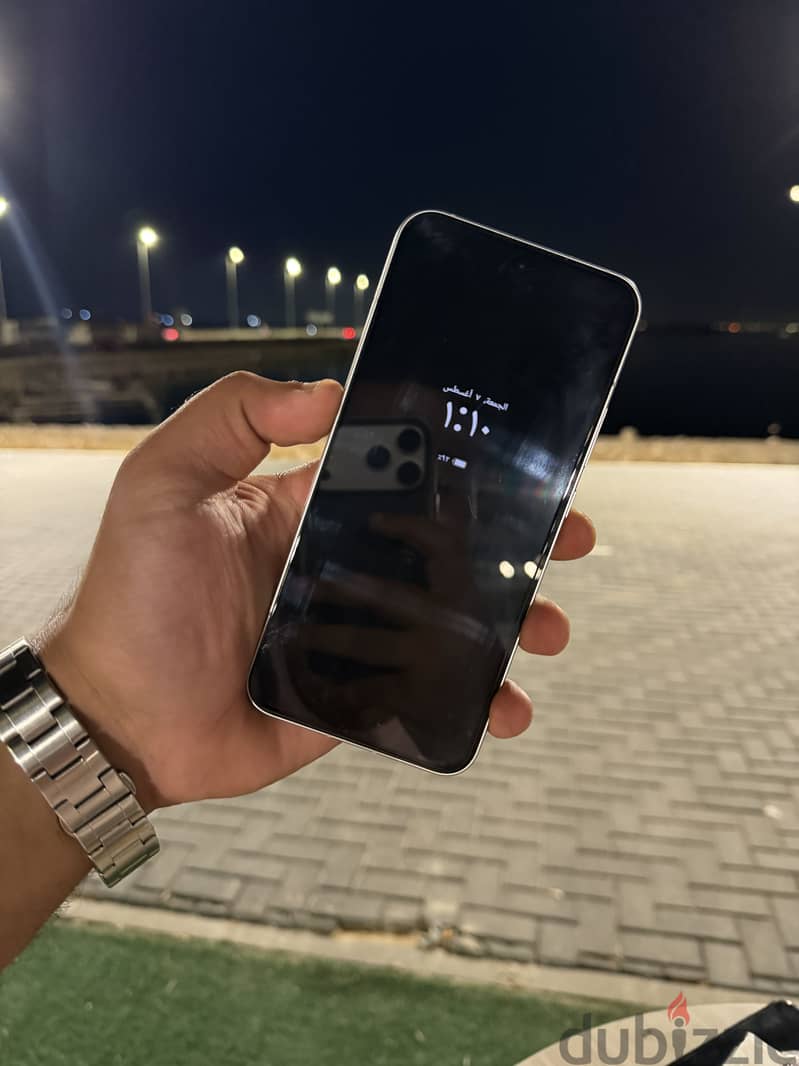 OPPO Reno 15 5