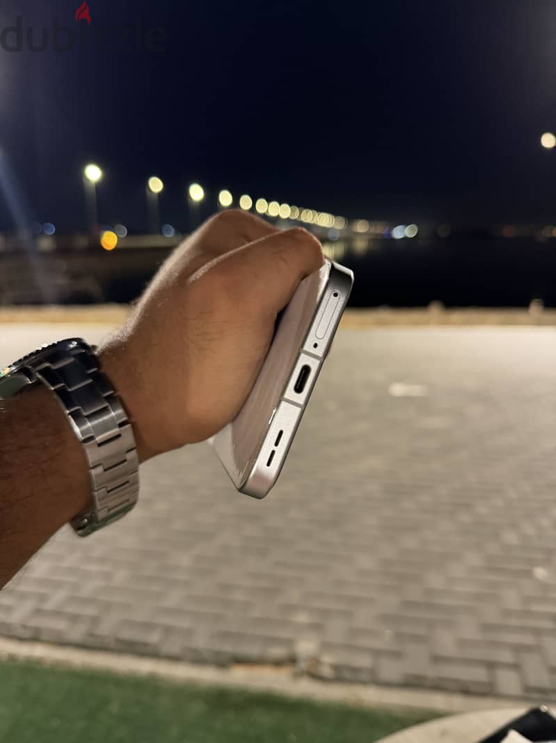 OPPO Reno 15 4