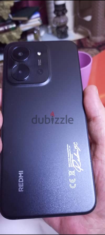 شاومي ردمي 15 5G