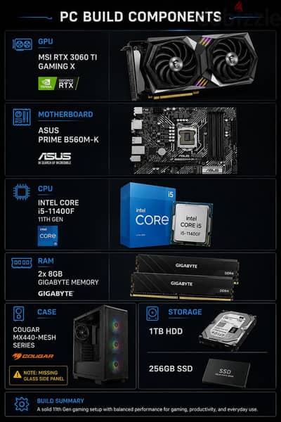 Gaming PC