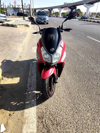 SYM JT14 injection