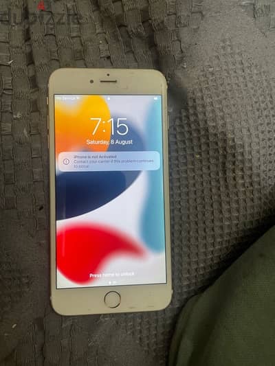 iphone 6 s plus