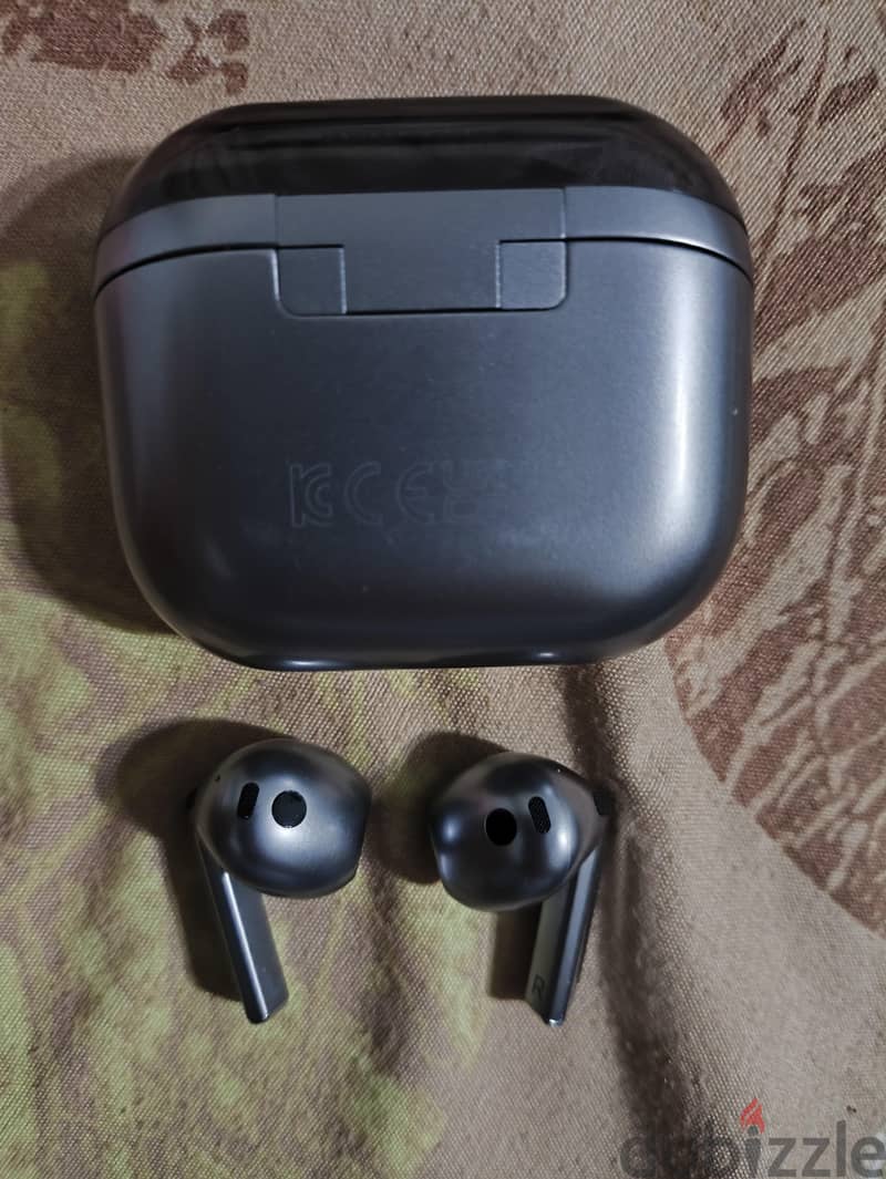 Samsung buds 3 1