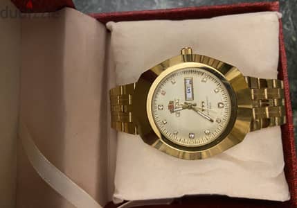 Watch for sale