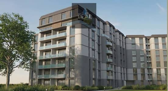 Your address is next to the Diplomatic District in the finest location in the New Administrative Capital. A 3-bedroom apartment in a fully integrated