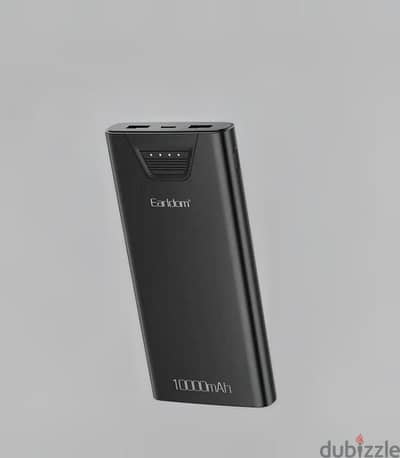 power bank 10000 mAh fast charging