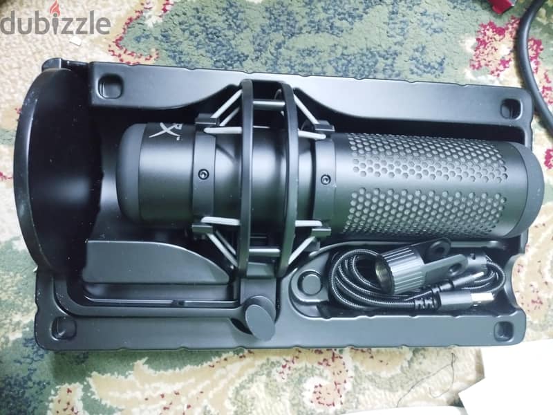 hyper x quadcast 2s 1