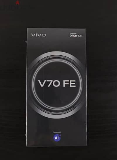 زيرو لم يفتح  vivo V70 FE 5G