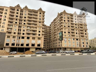 مكتب للايجار في الخمسين الرائيسيس افضل لوكيشن برج حديث مداخب فندقيه