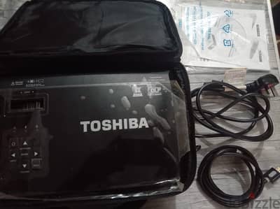 TOSHIBA NPS15A (PA 5101)