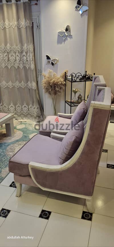 انتريه للبيع بسعر لقطه استعمال خفيف ك الزيرو