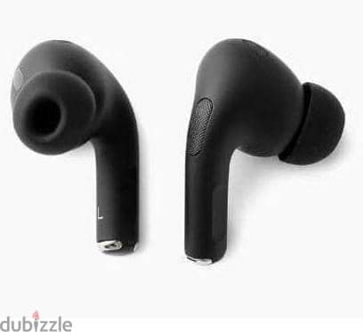 earbuds with smart touch screen noise cancellation 4