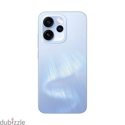 OPPO Reno 15 F 12G RAM 256GB