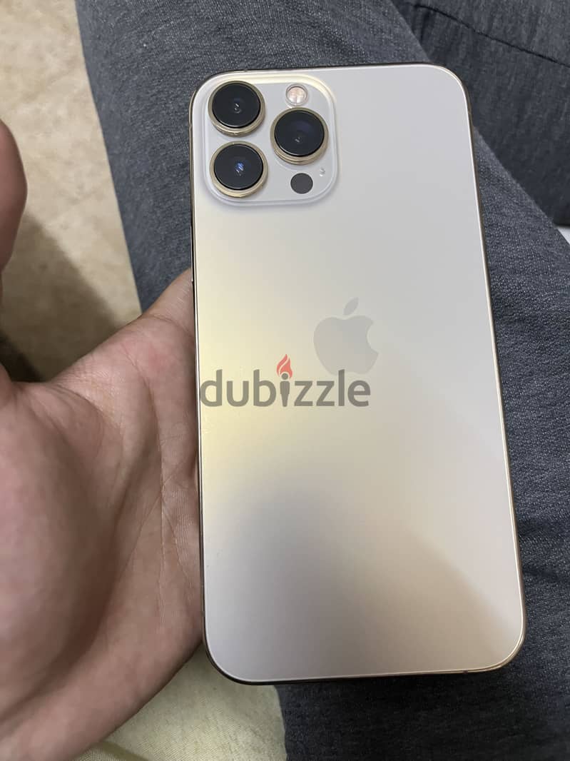 Apple - iPhone 13 Pro Max 4