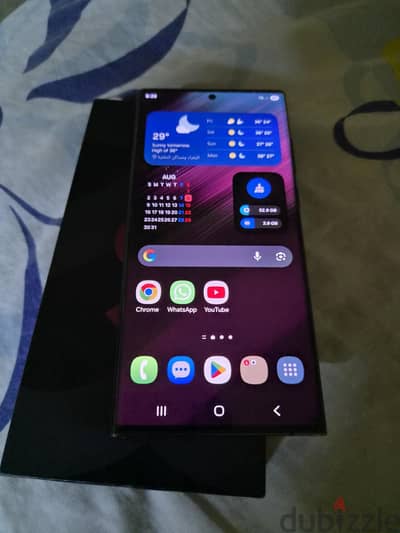 Samsung S22 Ultra