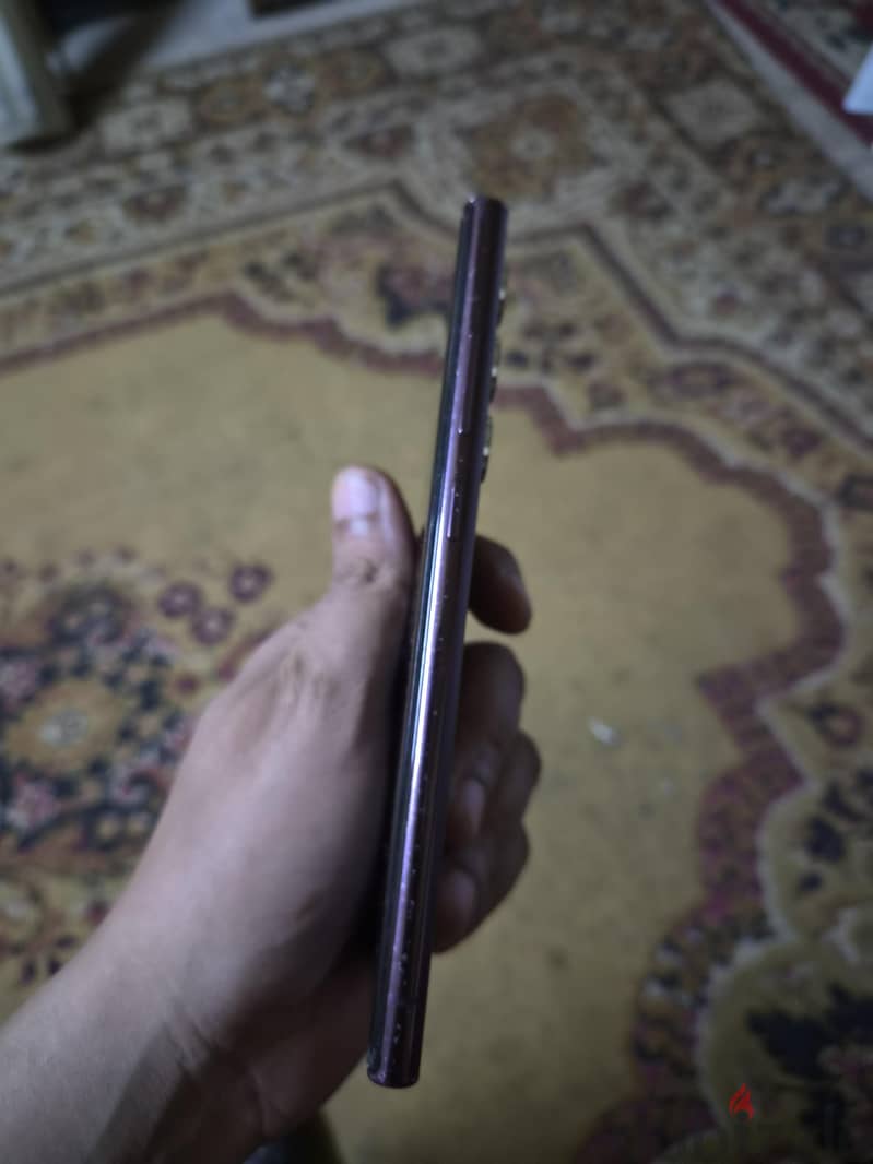 Samsung S22 Ultra 3