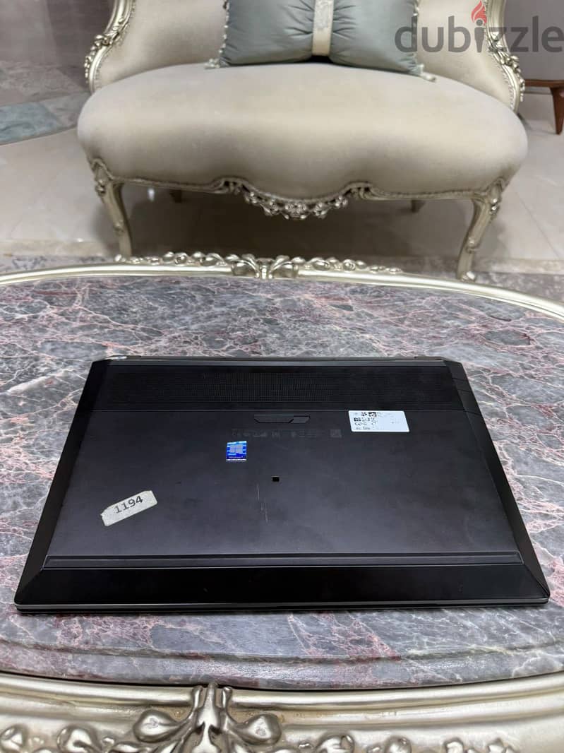HP ZBook 15 G6 4