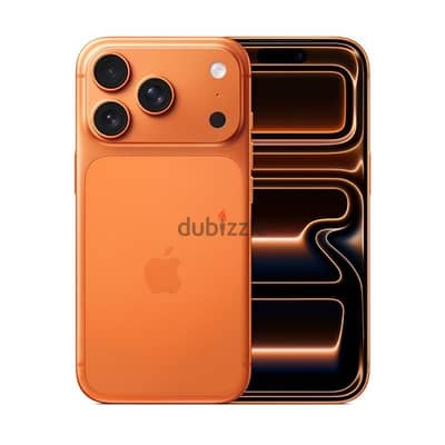 Apple - iPhone 17 Pro Max