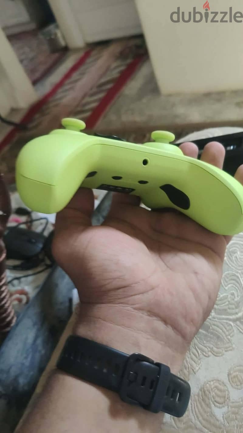W&O wireless controller 3