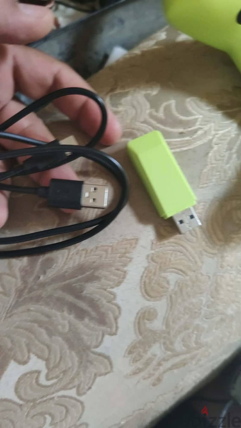 W&O wireless controller 4
