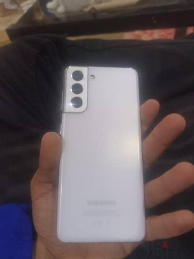 Samsung S21