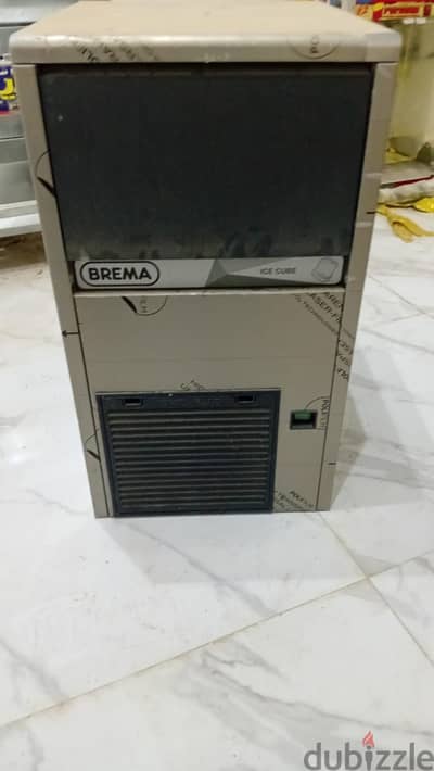 ice maker