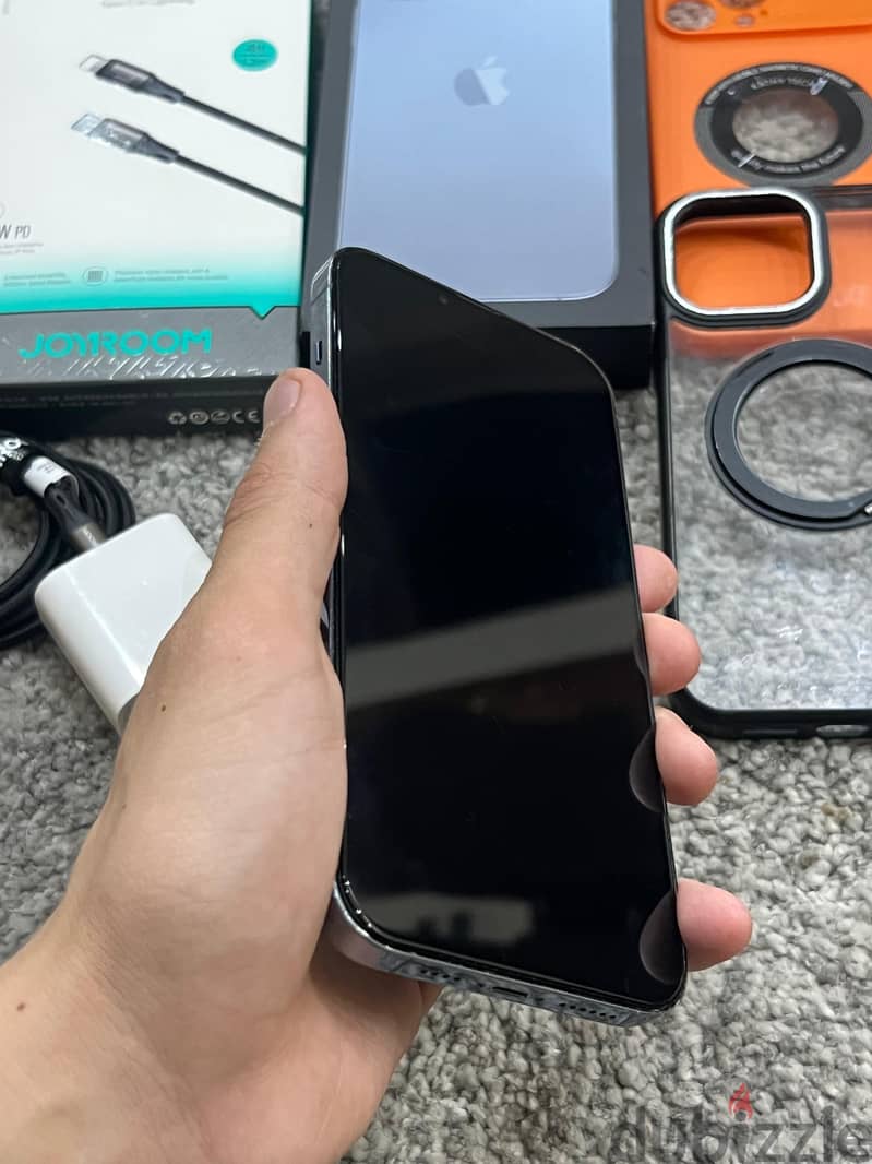 Apple - iPhone 11 Pro Max 5