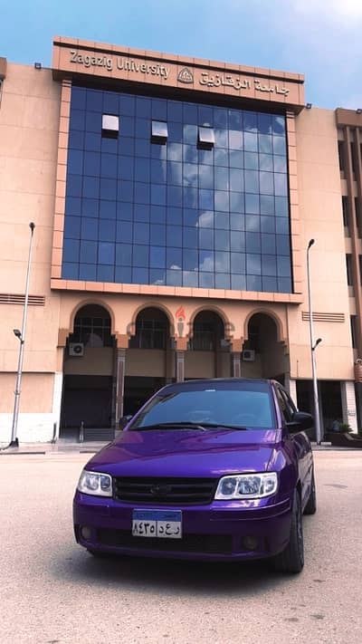 هيونداي ماتريكس 2008
