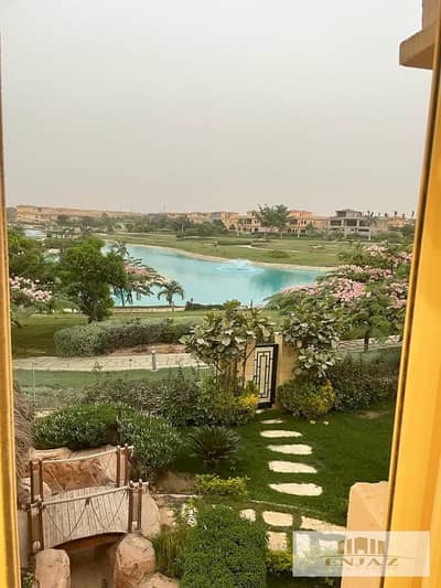 فيلا للبيع في مدينتي - نموذج F فيو مباشر على البحيرات بمساحه ارض 680متر فيلا للبيع في مدينتي - نموذج F فيو مباشر على البحيرات بمساحه ارض 680متر