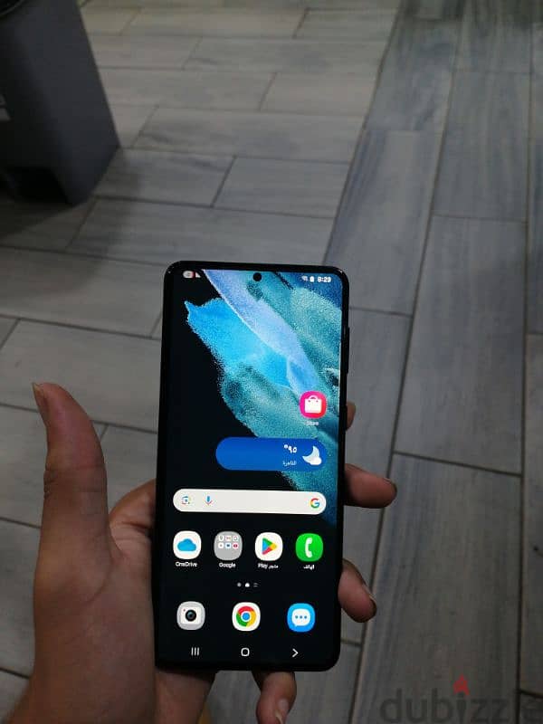 s21 plus (snapdragon888) 2