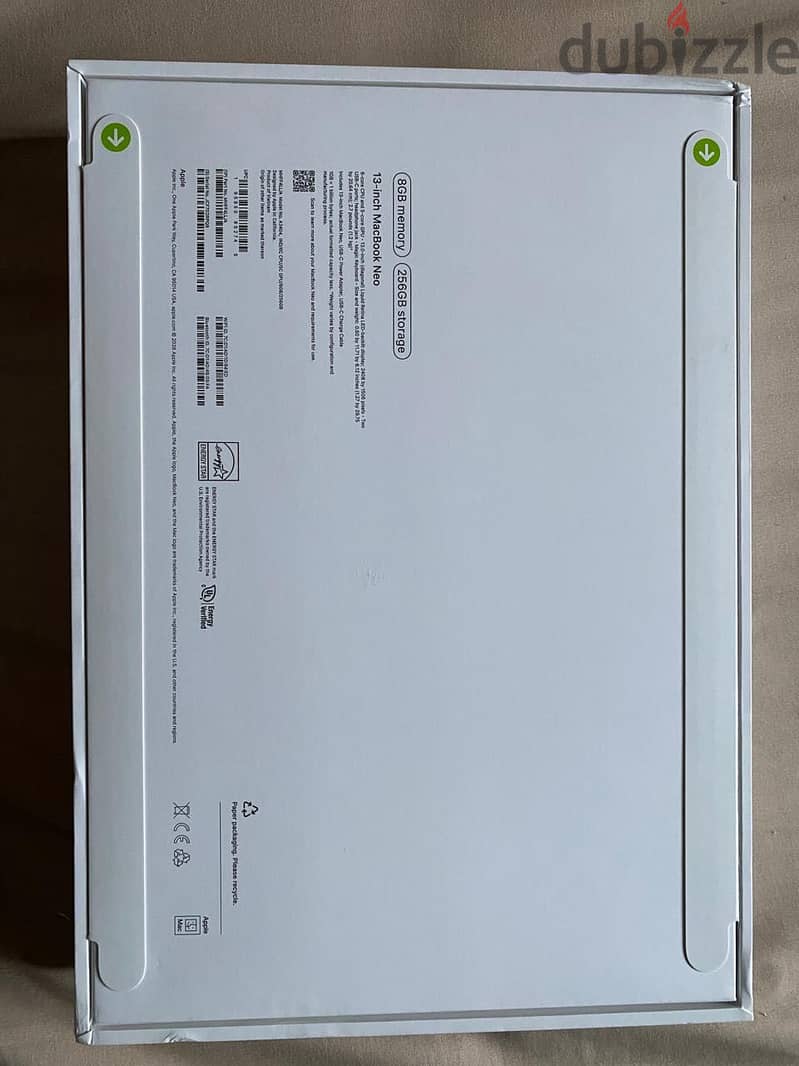 Macbook neo 2026 1