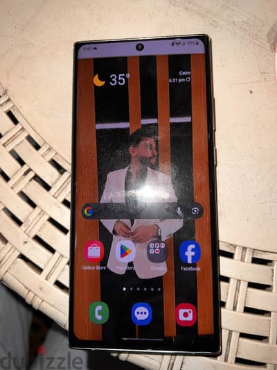 Samsung Note 20 Ultra