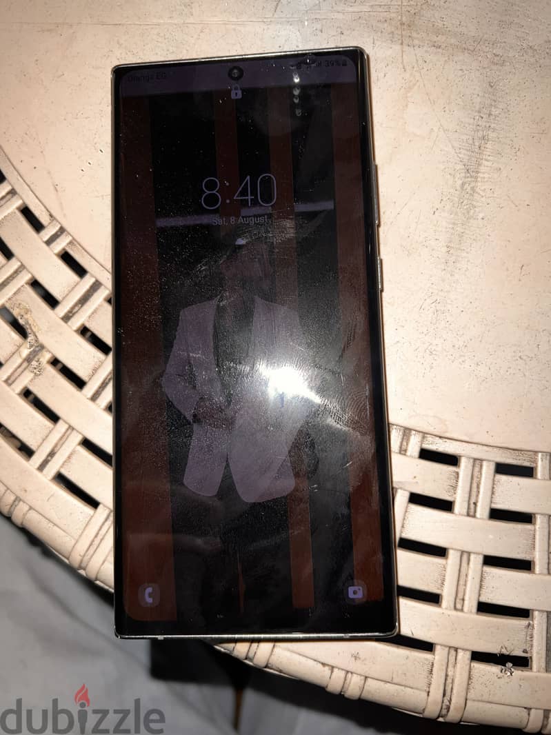 Samsung Note 20 Ultra 1