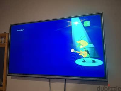 تلفزيون عادى Lg