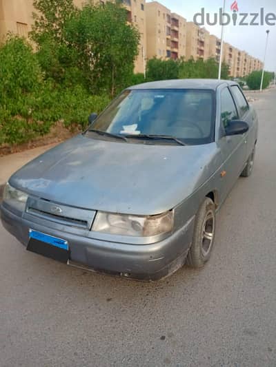 لادا 2110 2006