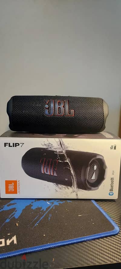 JBL flip 7