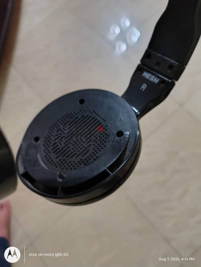 skllcandy head phon بسم الله ماشاء الله تبارك الله الصوت واضح جدا